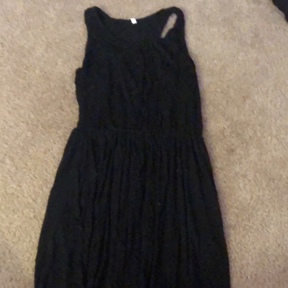 Summer clothing